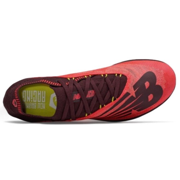 New Balance Men's New Balance XC5K v5 Spike Running Shoe - Picture 2 of 2